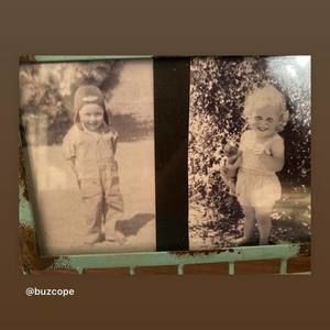 Meet your Posher, Gary